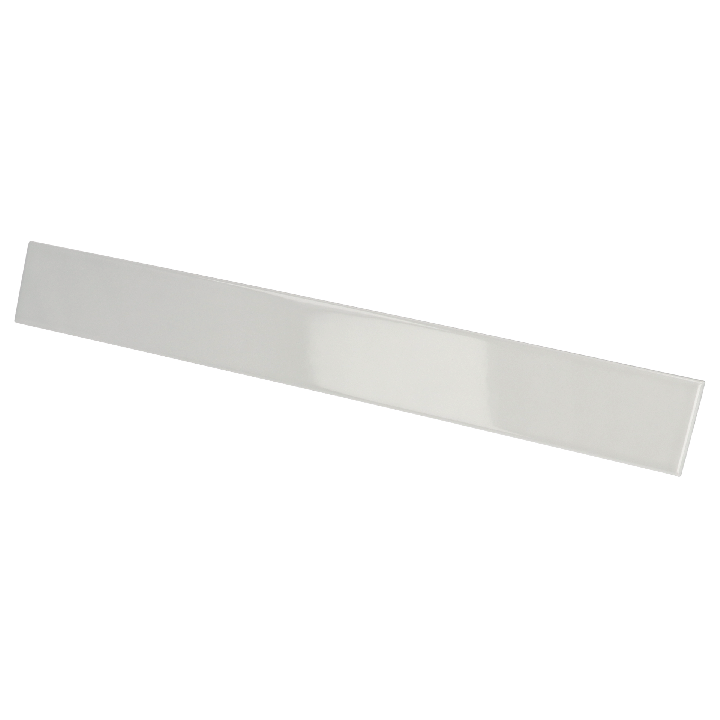 Evolution Light Grey 5x40 cm - carrelage NAIS
