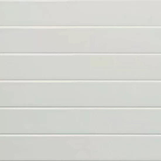 Carrelage Evolution Light Grey 5x40 cm - panneau de carreaux