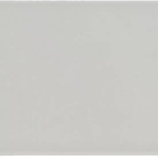 Carrelage Evolution Light Grey 5x40 cm - vue de face du carreau