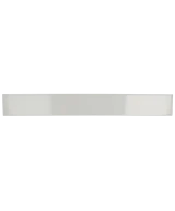 Carrelage Evolution Light Grey 5x40 cm - vue de face du carreau