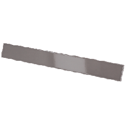 Evolution Dark Grey 5x40 cm - carrelage NAIS