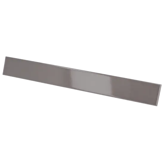 Evolution Dark Grey 5x40 cm - carrelage NAIS