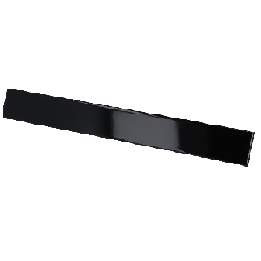 Evolution Black 5x40 cm - carrelage NAIS