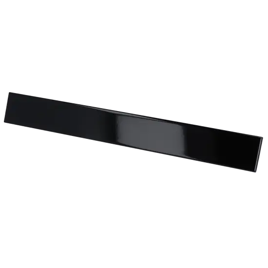 Evolution Black 5x40 cm - carrelage NAIS