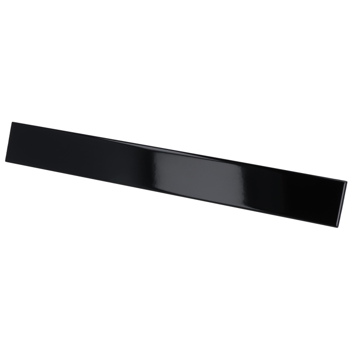 Evolution Black 5x40 cm - carrelage NAIS