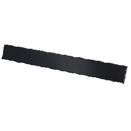 Evolution Black Matt 5x40 cm - carrelage NAIS