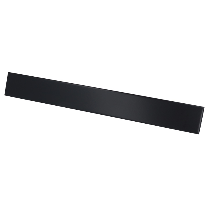 Evolution Black Matt 5x40 cm - carrelage NAIS