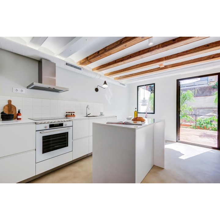 Evolution White Matt 7.5x15 cm - carrelage NAIS - image 8