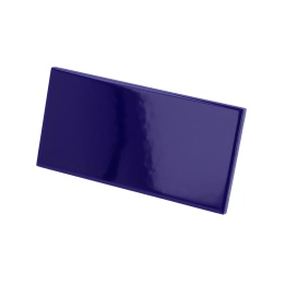 Evolution Cobalt 7.5x15 cm - carrelage NAIS
