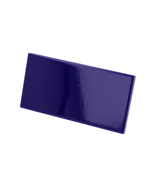 Evolution Cobalt 7.5x15 cm - carrelage NAIS