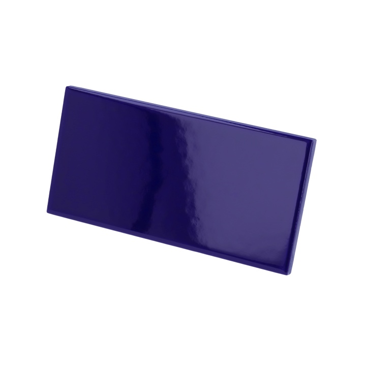 Evolution Cobalt 7.5x15 cm - carrelage NAIS