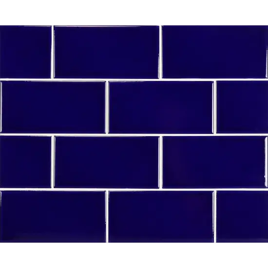 Evolution Cobalt 7,5x15 cm