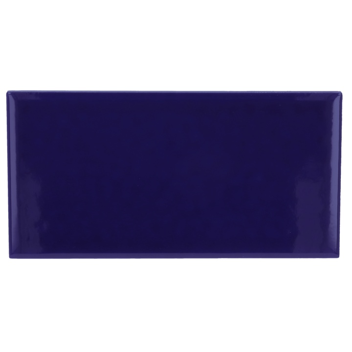 Evolution Cobalt 7.5x15 cm - carrelage NAIS - image 3