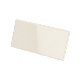 Evolution Cream 7.5x15 cm - carrelage NAIS