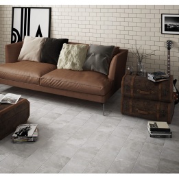 Evolution Cream 7.5x15 cm - carrelage NAIS - image 4