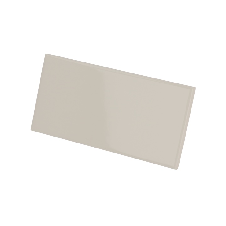 Evolution Greige 7.5x15 cm - carrelage NAIS