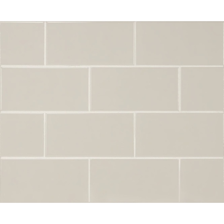 Evolution Greige 7.5x15 cm - carrelage NAIS - image 2