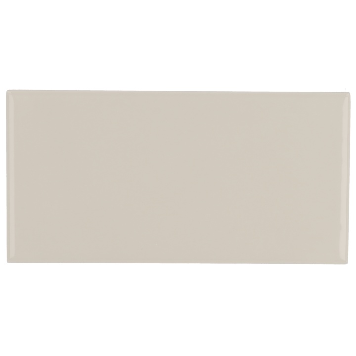 Evolution Greige 7.5x15 cm - carrelage NAIS - image 3