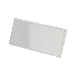 Evolution Light Grey 7.5x15 cm - carrelage NAIS