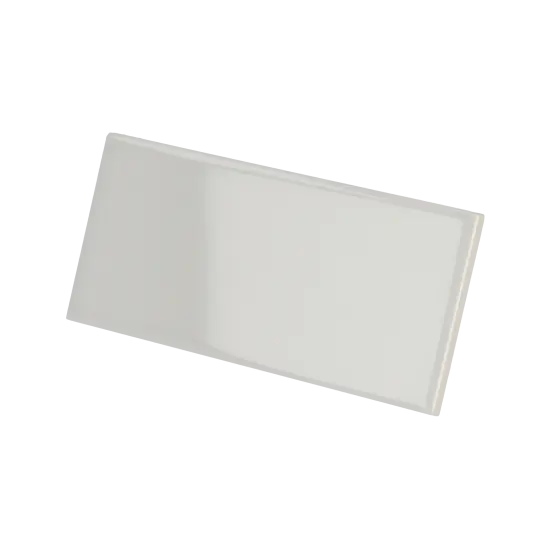 Evolution Light Grey 7.5x15 cm - carrelage NAIS
