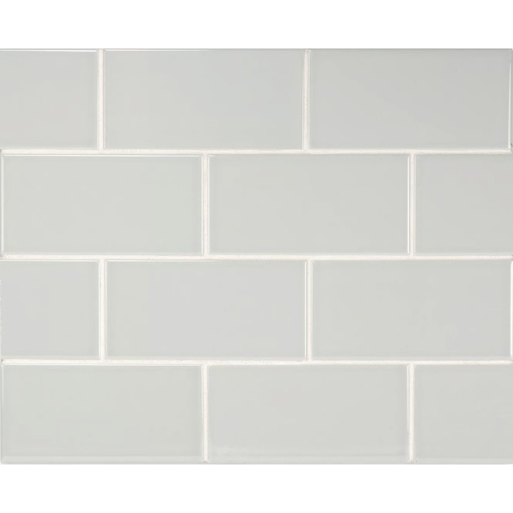 Evolution Light Grey 7.5x15 cm - carrelage NAIS - image 2