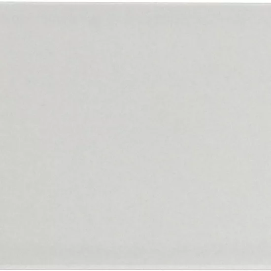 Carrelage Evolution Light Grey 7,5x15 cm - vue de face du carreau