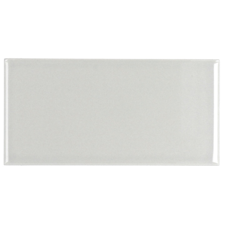 Evolution Light Grey 7.5x15 cm - carrelage NAIS - image 3