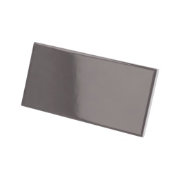Evolution Dark Grey 7.5x15 cm - carrelage NAIS