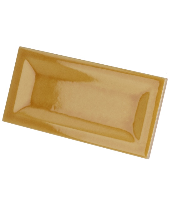 Evolution Inmetro Amber 7.5x15 cm - carrelage NAIS