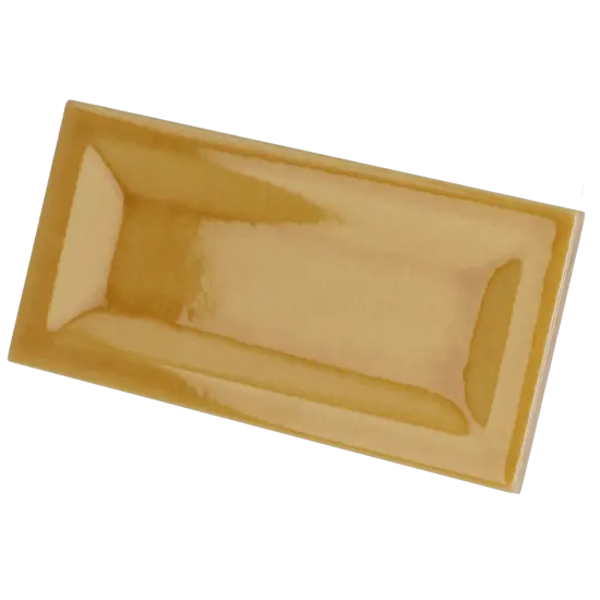 Evolution Inmetro Amber 7.5x15 cm - carrelage NAIS