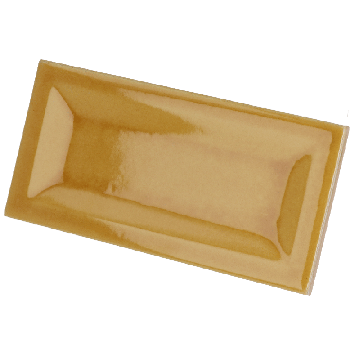 Evolution Inmetro Amber 7.5x15 cm - carrelage NAIS