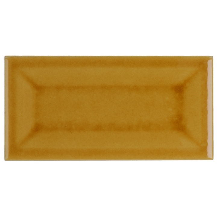 Evolution Inmetro Amber 7.5x15 cm - carrelage NAIS - image 3
