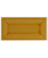 Carrelage Evolution Inmetro Amber 7,5x15 cm - détail du carreau