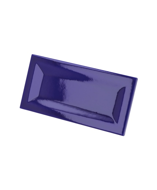 Evolution Inmetro Cobalt 7.5x15 cm - carrelage NAIS