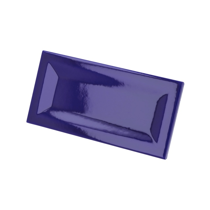 Evolution Inmetro Cobalt 7.5x15 cm - carrelage NAIS