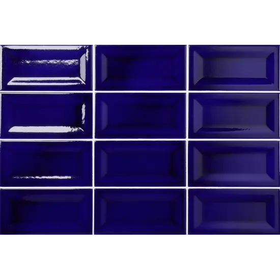 Evolution Inmetro Cobalt 7,5x15 cm