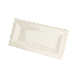 Evolution Inmetro Cream 7.5x15 cm - carrelage NAIS