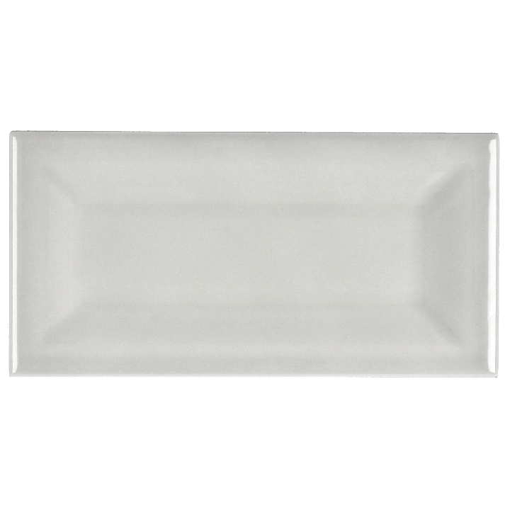 Evolution Inmetro Light Grey 7.5x15 cm - carrelage NAIS - image 3