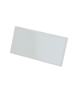 Carrelage Evolution Sky Blue 7,5x15 cm - détail du carreau