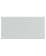 Carrelage Evolution Sky Blue 7,5x15 cm - détail du carreau 3