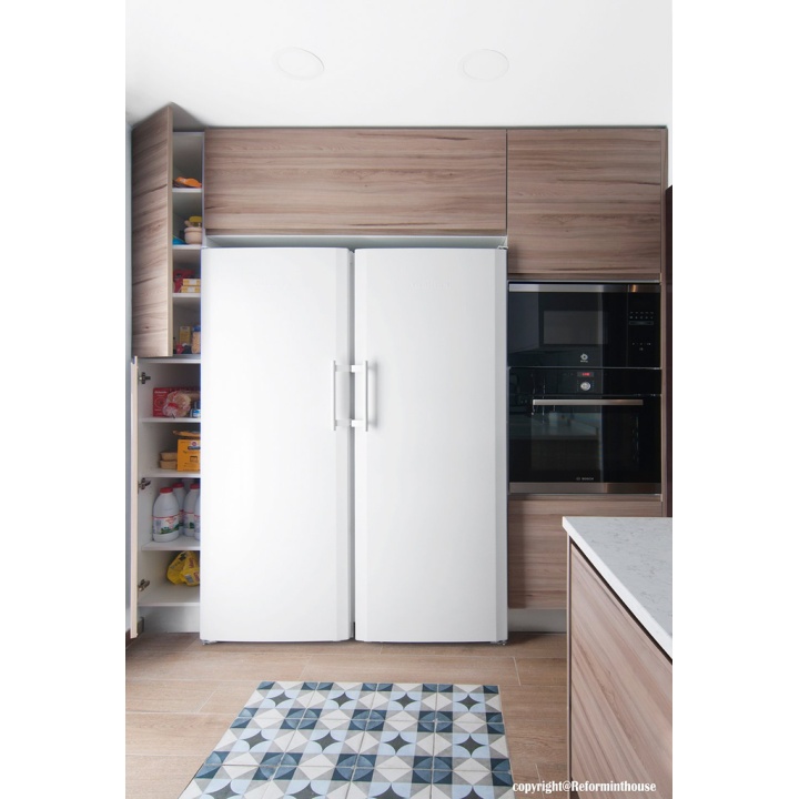 Evolution Sky Blue 7.5x15 cm - carrelage NAIS - image 10