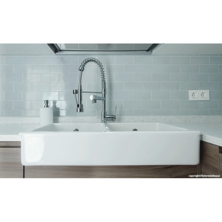 Evolution Sky Blue 7.5x15 cm - carrelage NAIS - image 11