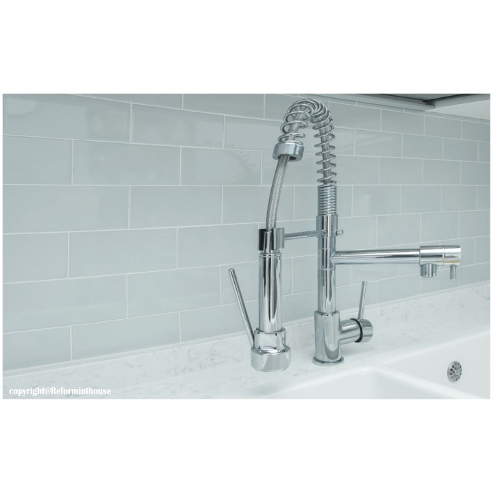 Evolution Sky Blue 7.5x15 cm - carrelage NAIS - image 12