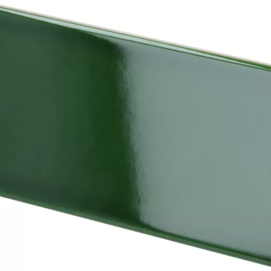 Carrelage Evolution Victorian Green 7,5x15 cm - détail du carreau
