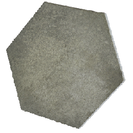 Heritage Jungle 17.5x20 cm - carrelage NAIS