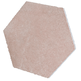Heritage Rose 17.5x20 cm - carrelage NAIS
