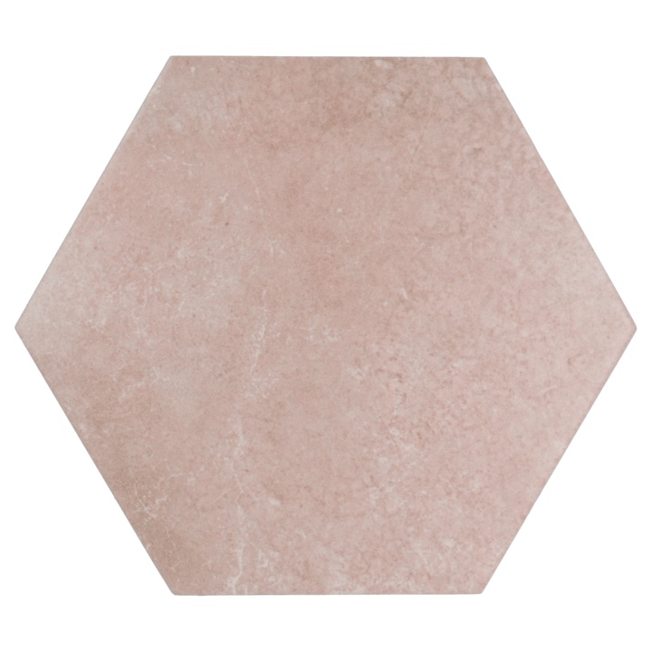 Heritage Rose 17.5x20 cm - carrelage NAIS - image 3