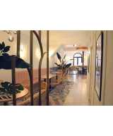 Carrelage Heritage Rose 17,5x20 cm - vue d’ambiance 4