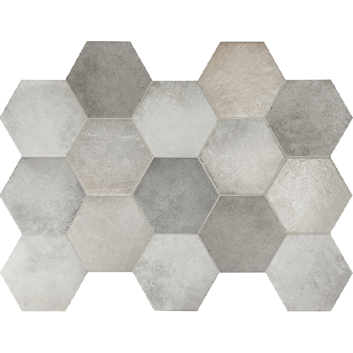 Heritage Shadow 17.5x20 cm - carrelage NAIS - image 2