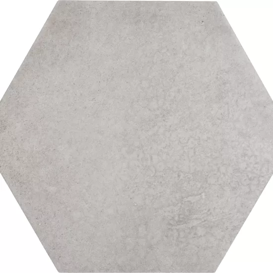 Carrelage Heritage Shadow 17,5x20 cm - vue de face du carreau